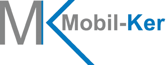 Mobilker Logo